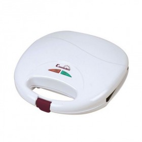 Comprar Grill Sandwichera 700W 1205 Comelec 273054 al Mejor Precio