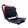 Comprar Grill Tostador 1200W 29,5 X 29,5 Cm Nevir 809031 al Mejor Precio