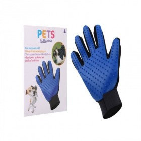 Comprar Guante Limpiar Mascotas Pets 210010 al Mejor Precio