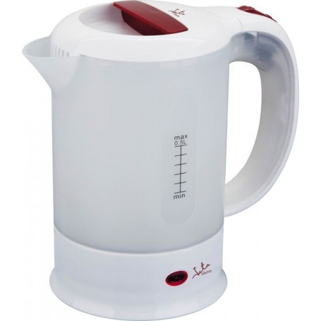 Comprar Hervidor 0,5L 1000W Ha547 Jata 183128 al Mejor Precio
