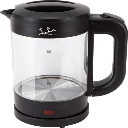 Comprar Hervidor Vidrio 1,2L 1500W Ha702 Jata 183129 al Mejor Precio