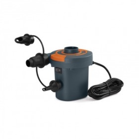 Comprar Hinchador 12V Mechero Coche 62144 Bestway 256854 al Mejor Precio