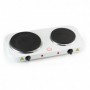 Comprar Hornillo Electrico 2 Fuegos Bn3650 We3W 280019 al Mejor Precio