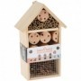 Comprar Hotel Insectos Madera 15X9X25 Cm Progarden 143684 al Mejor Precio