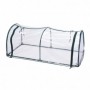 Comprar Invernadero Tubo 130X60X50 Cm Progarden 207063 al Mejor Precio