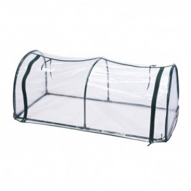 Comprar Invernadero Tubo 130X60X50 Cm Progarden 207063 al Mejor Precio