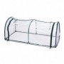 Comprar Invernadero Tubo 130X60X50 Cm Progarden 207063 al Mejor Precio