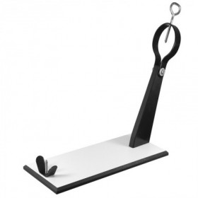 Comprar Jamonero Colours Blanco Sg Home 076045 al Mejor Precio