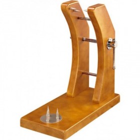 Comprar Jamonero Patanegra Roble Buarfe 076044 al Mejor Precio