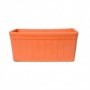 Comprar Jardinera Barro Ancha 70X18 Cm Kormax 144176 al Mejor Precio