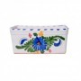 Comprar Jardinera Ceramica Flor 80X20 Cm Jardin 144227 al Mejor Precio