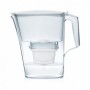 Comprar Jarra Depuradora Liscia + 3 Filtros Aqua Optima 047190 al Mejor Precio