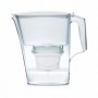 Comprar Jarra Depuradora Liscia + 3 Filtros Aqua Optima 047190 al Mejor Precio