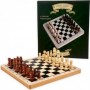 Comprar Juego Ajedrez 29X29 Cm Importacion 205535 al Mejor Precio