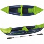 Comprar Kayak Hinchable Cruiser 325X81X53 Cm Xqmax 205073 al Mejor Precio