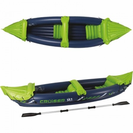 Comprar Kayak Hinchable Cruiser 325X81X53 Cm Xqmax 205073 al Mejor Precio