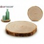 Comprar Lamina Tronco Decoracion 20,5 Cm Giftdecor 017079 al Mejor Precio
