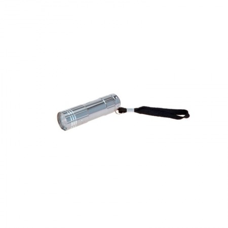 Comprar Linterna Bolsillo 8,5Cm 9 Led Surtida Blister Fxlight 204009 al Mejor Precio