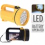 Comprar Linterna Camping 13 Leds A Pilas Surtida Redcliffs 204000 al Mejor Precio