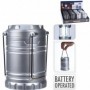 Comprar Linterna Camping Plegable A Pilas Surtida Redcliffs 204026 al Mejor Precio