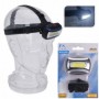Comprar Linterna Frontal Cob Led 3 Opciones Fxlight 204022 al Mejor Precio