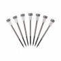 Comprar Luces Solares Inoxidables 33Cm 7 Piezas Caja 7 Progarden 143005 al Mejor Precio