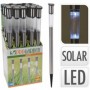 Comprar Luz Solar Led Inoxidable 70 Cm Progarden 143072 al Mejor Precio