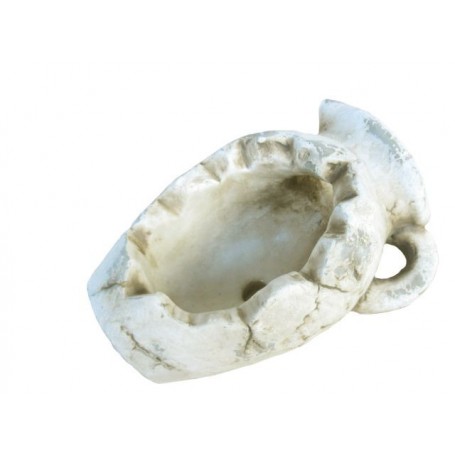 Comprar Maceta Anfora Piedra Blanca 53813 Fedor 145055 al Mejor Precio
