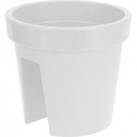 Comprar Maceta Balcon Plastico 28 Cm Progarden 144169 al Mejor Precio