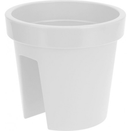 Comprar Maceta Balcon Plastico 28 Cm Progarden 144169 al Mejor Precio