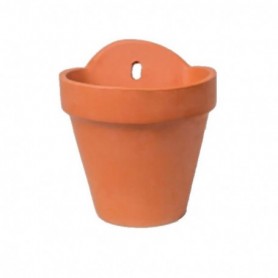 Comprar Maceta Barro Colgar Nº16 Jardin 144265 al Mejor Precio