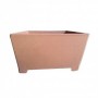 Comprar Maceta Bonsai Barro N0 31X31X16 Cm  Kormax 144182 al Mejor Precio