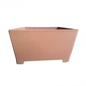 Comprar Maceta Bonsai Barro N0 31X31X16 Cm  Kormax 144182 al Mejor Precio