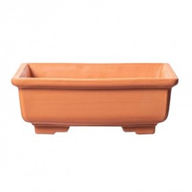 Comprar Maceta Bonsai N2 22X15 Cm Kormax 144184 al Mejor Precio