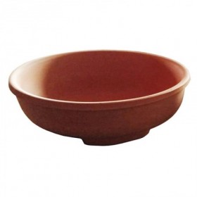 Comprar Maceta Bonsai Redondo Barro  Kormax 144190 al Mejor Precio