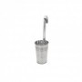 Comprar Maceta Colgar Zinc 13X28 Cm Importacion 143553 al Mejor Precio