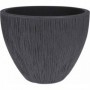 Comprar Maceta Conica Antracita 40X31 Cm Progarden 144137 al Mejor Precio