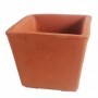 Comprar Maceta Cubo Cuadrada Mini 12X12X10 Cm Kormax 144205 al Mejor Precio