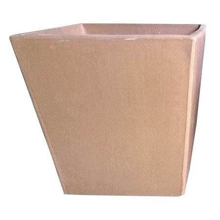Comprar Maceta Cubo Cuadrada N1 34X34X34 Cm Kormax 144201 al Mejor Precio