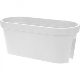 Comprar Maceta Plastico Balcon 60X28 Cm Progarden 144135 al Mejor Precio