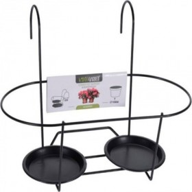 Comprar Macetero Colgar 13X28 Cm Progarden 144125 al Mejor Precio