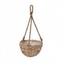 Comprar Macetero Colgar Yute 25 Cm Importacion 144141 al Mejor Precio