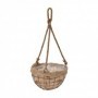 Comprar Macetero Colgar Yute 25 Cm Importacion 144141 al Mejor Precio