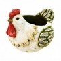 Comprar Macetero Gallo L 24,6X20,2X18,5 Cm Fedor 145025 al Mejor Precio