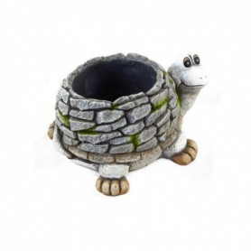 Comprar Macetero Tortuga L 27,7X21,7X13 Cm Fedor 145027 al Mejor Precio