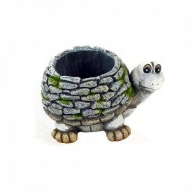 Comprar Macetero Tortuga M 20X16,1X10,3 Cm Fedor 145032 al Mejor Precio
