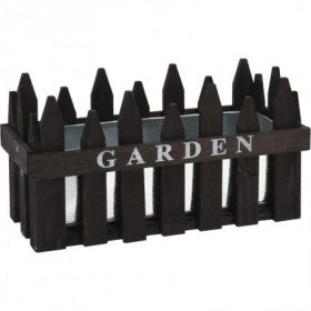 Comprar Macetero Valla 35X15X18 Cm Progarden 144146 al Mejor Precio