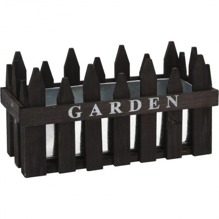 Comprar Macetero Valla 35X15X18 Cm Progarden 144146 al Mejor Precio