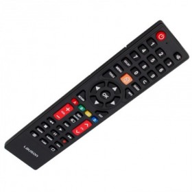 Comprar Mando Programable 5 En 1 Md205 Blister Lauson 808035 al Mejor Precio