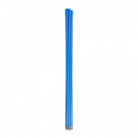 Comprar Mango Palo Cepillo Azul 140 Cm Dech 240026 al Mejor Precio